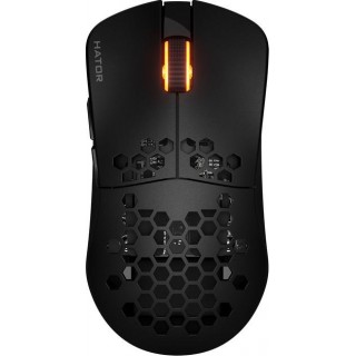 HATOR Stellar PRO Black